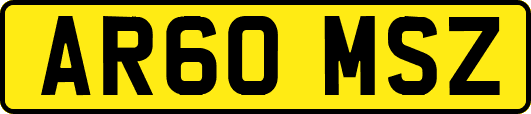 AR60MSZ