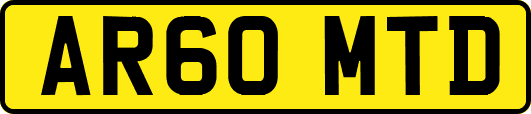 AR60MTD