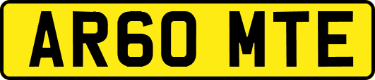 AR60MTE