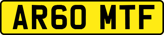 AR60MTF