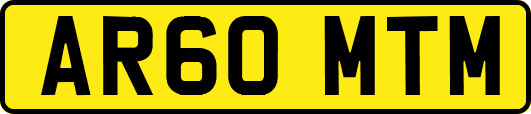 AR60MTM