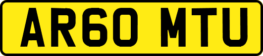 AR60MTU