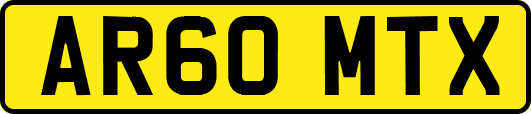 AR60MTX