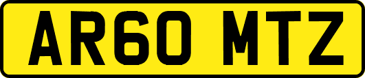 AR60MTZ