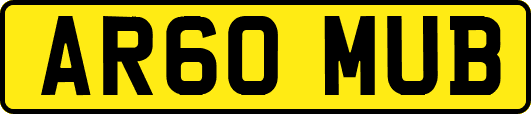 AR60MUB