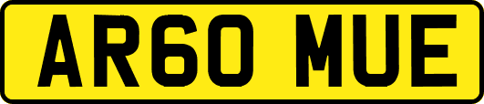 AR60MUE