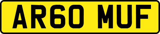 AR60MUF
