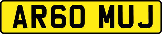 AR60MUJ