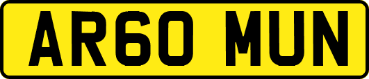 AR60MUN