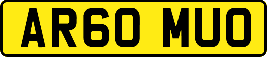 AR60MUO