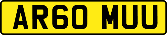 AR60MUU