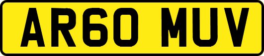 AR60MUV