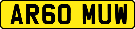 AR60MUW