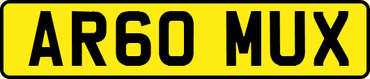 AR60MUX