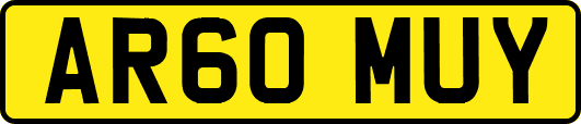 AR60MUY