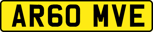 AR60MVE