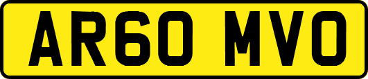 AR60MVO