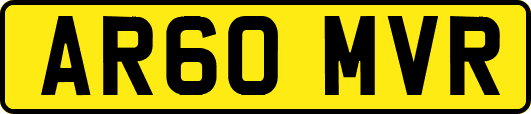 AR60MVR