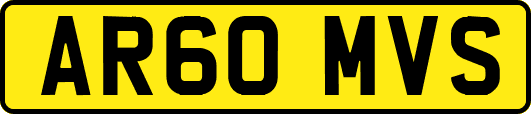 AR60MVS