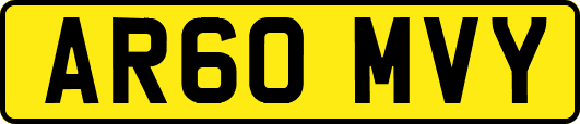 AR60MVY