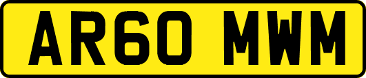 AR60MWM