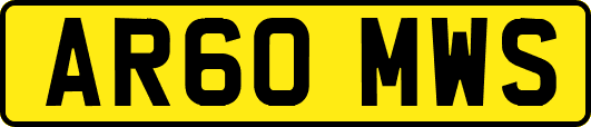 AR60MWS