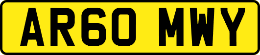AR60MWY