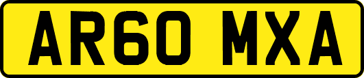 AR60MXA