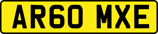 AR60MXE