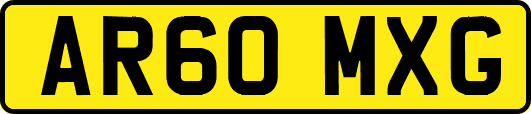 AR60MXG