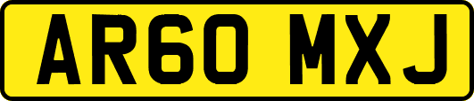 AR60MXJ