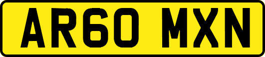AR60MXN