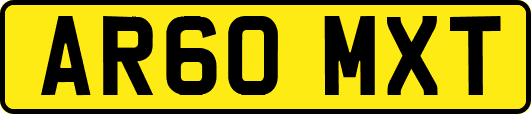 AR60MXT