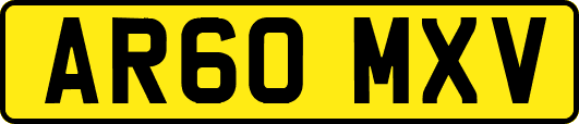 AR60MXV
