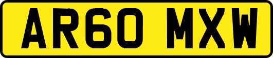 AR60MXW