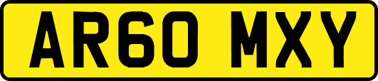 AR60MXY