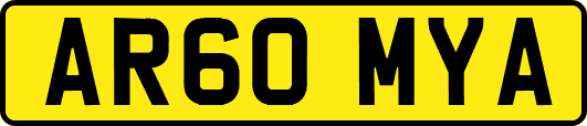 AR60MYA