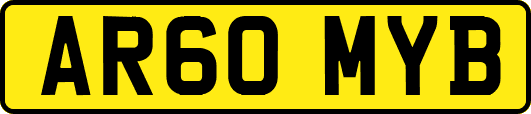 AR60MYB