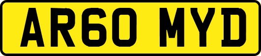 AR60MYD