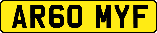 AR60MYF