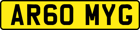 AR60MYG