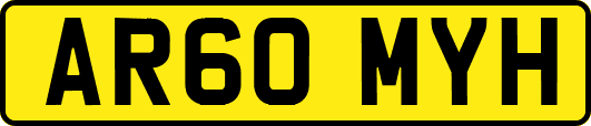 AR60MYH