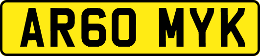 AR60MYK