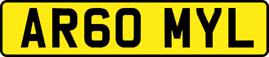 AR60MYL