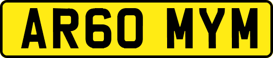AR60MYM
