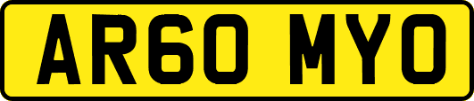 AR60MYO