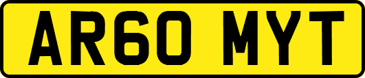 AR60MYT