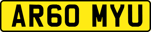 AR60MYU