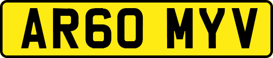 AR60MYV