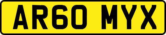AR60MYX
